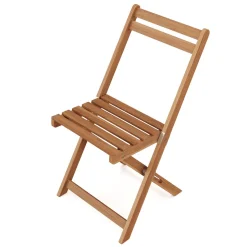Bistroset Holz KORSIKA 3-teilig