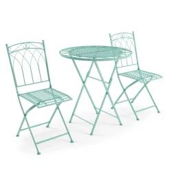 Bistroset JEAN mint