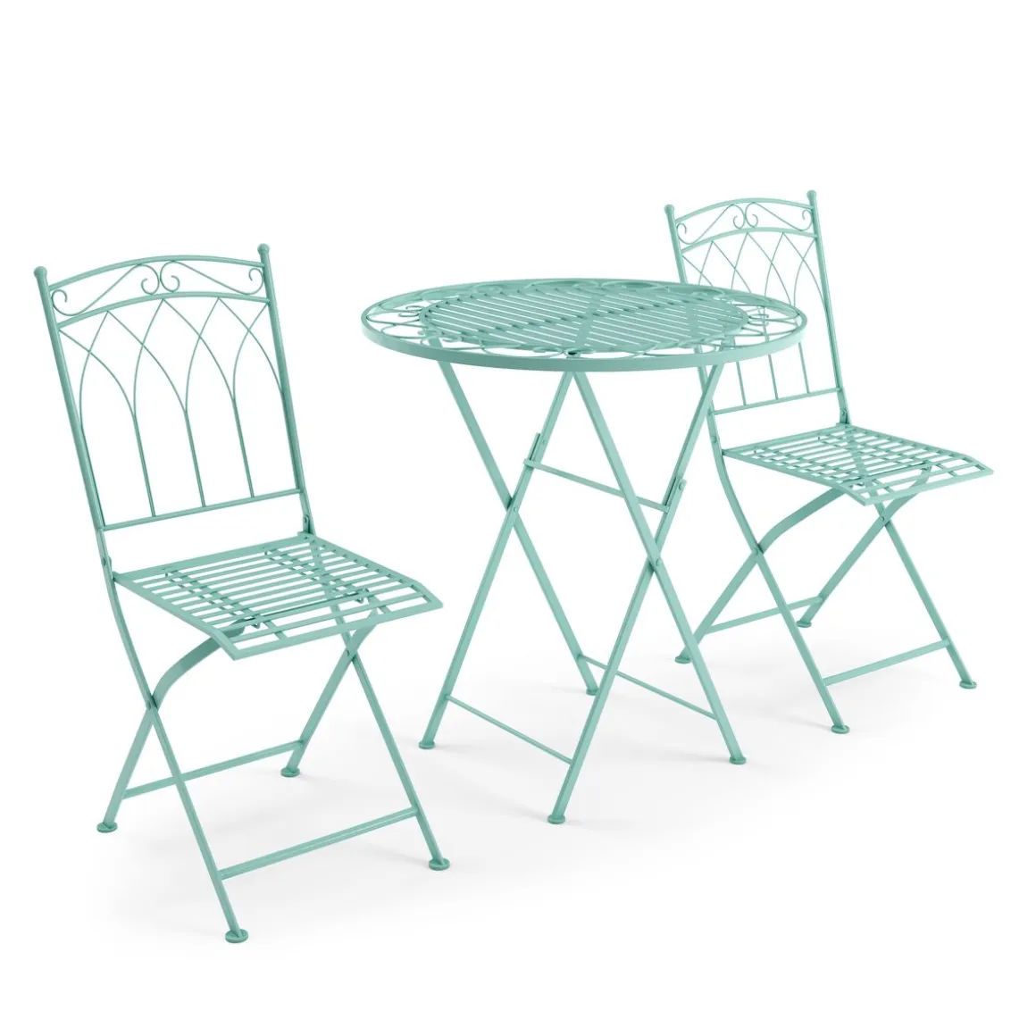 Bistroset JEAN mint