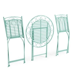 Bistroset JEAN mint