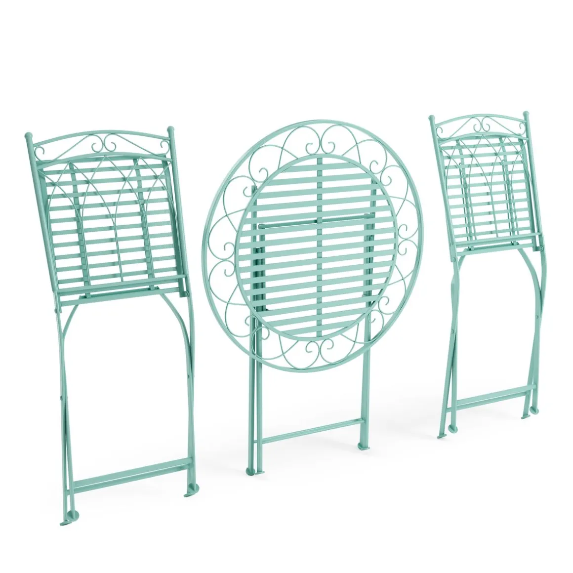 Bistroset JEAN mint