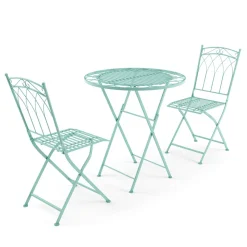 Bistroset JEAN mint