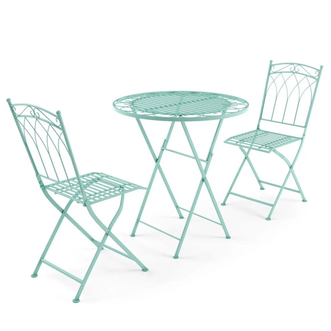 Bistroset JEAN mint