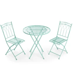 Bistroset JEAN mint