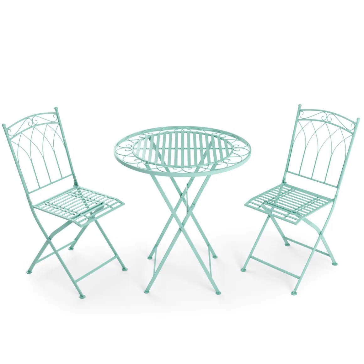 Bistroset JEAN mint