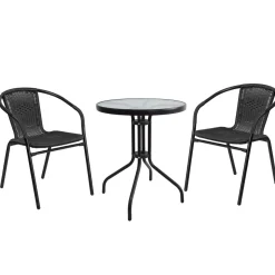 Bistroset LYON 3-teilig