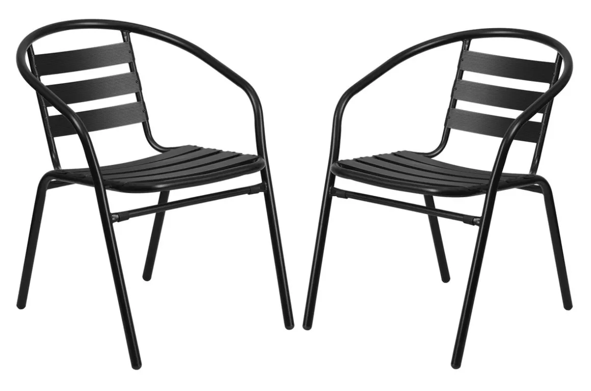 Bistroset MARSEILLE 3-teilig