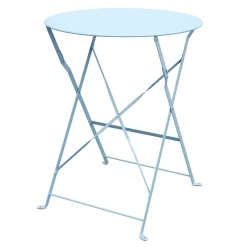 Bistroset 3-teilig blau