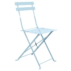 Bistroset 3-teilig blau