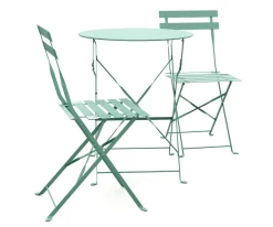 Bistroset 3-teilig mint