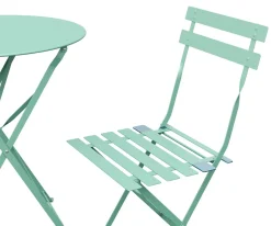 Bistroset 3-teilig mint