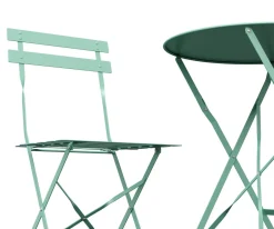 Bistroset 3-teilig mint