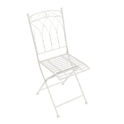 Bistroset Vintage JEAN weiss