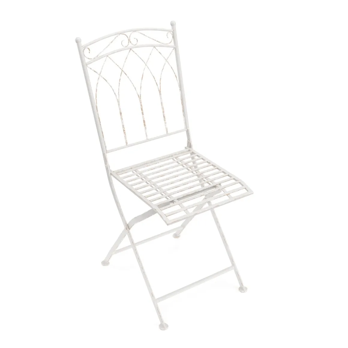 Bistroset Vintage JEAN weiss
