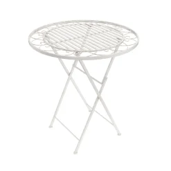 Bistroset Vintage JEAN weiss