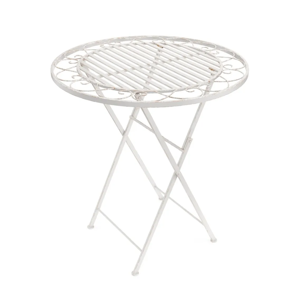 Bistroset Vintage JEAN weiss