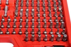 Bit-Set Koffer 208-teilig