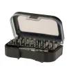 Bit-Set 31-teilig FX Tools