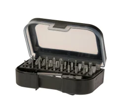 Bit-Set 31-teilig FX Tools