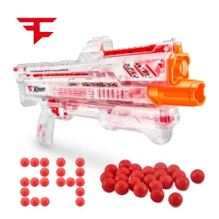 Blaster X-SHOT CHAOS FAZE RAGEQUIT mit 24 Kugeln