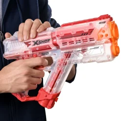 Blaster X-SHOT CHAOS FAZE RESPAWN mit 12 Kugeln