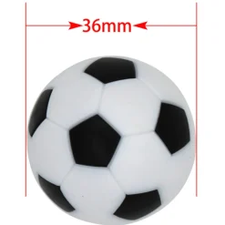 Bälle für Töggelikasten 2er Set