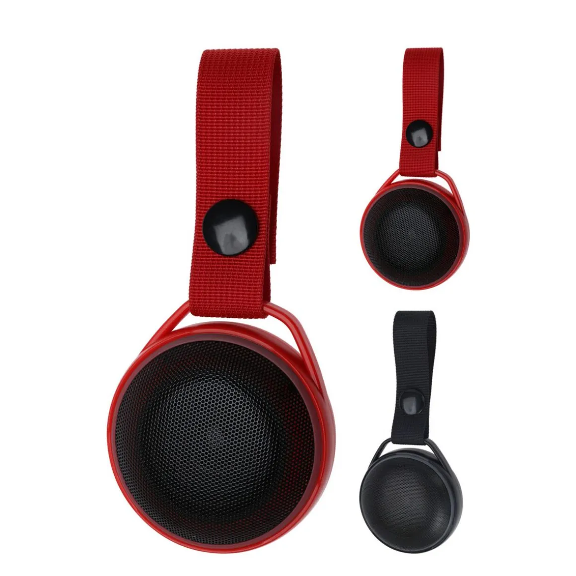 Bluetooth Lautsprecher 7.5 cm