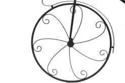Blumentreppe VELO schwarz