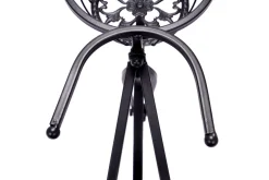 Blumentreppe VELO schwarz
