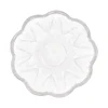 Blumenvase Glas CONSTANCE 15 x 29 cm