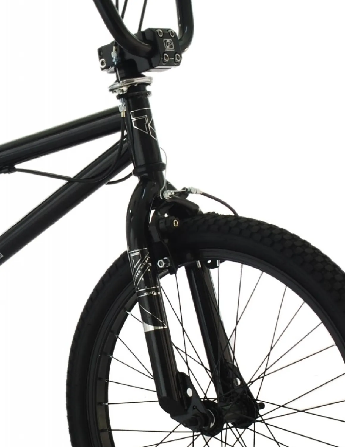 BMX Freestyle Bike 20" RASCAL