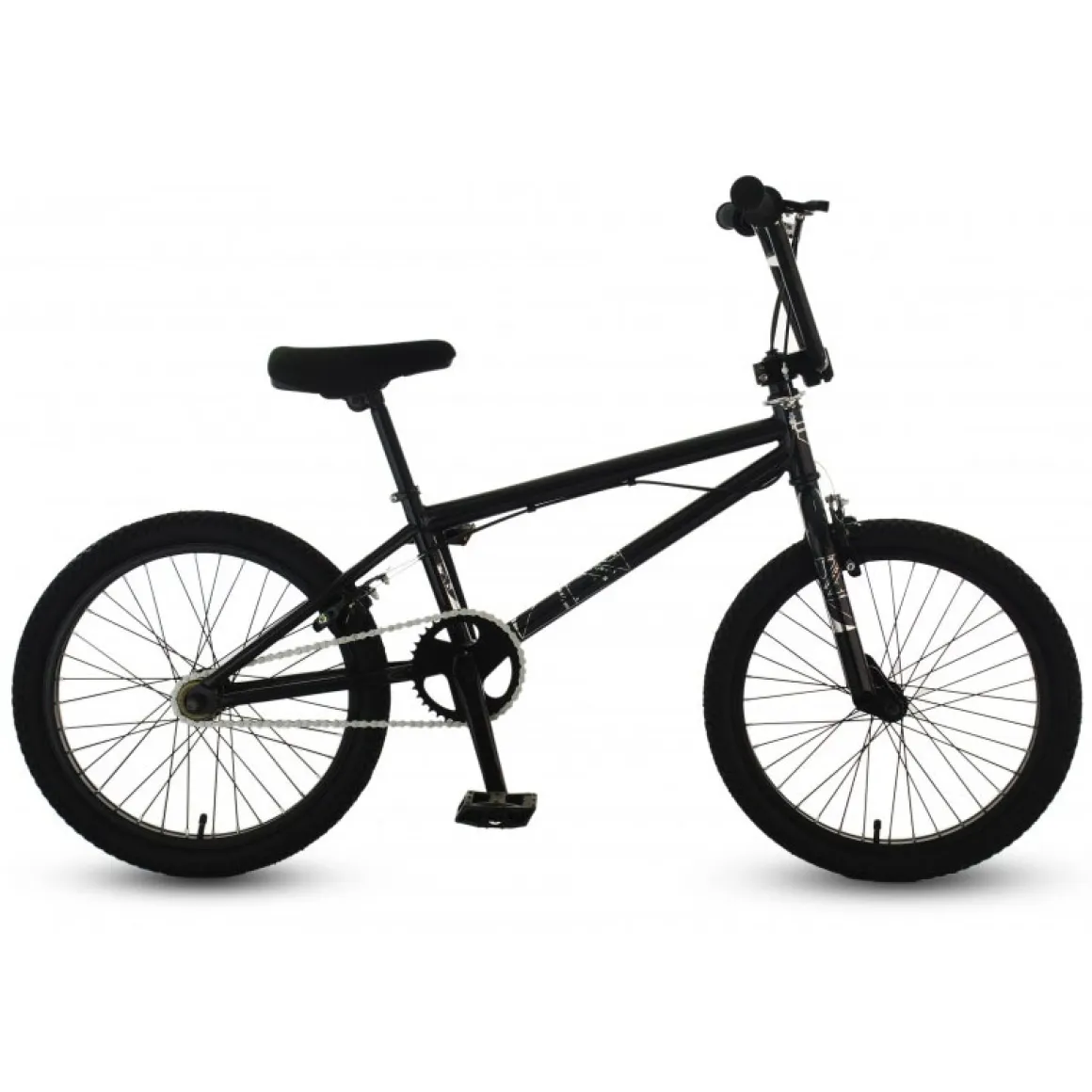 BMX Freestyle Bike 20" RASCAL