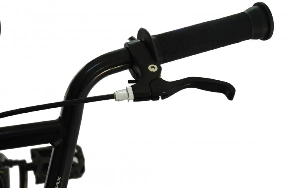 BMX Freestyle Bike 20" RASCAL