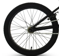 BMX Freestyle Bike 20