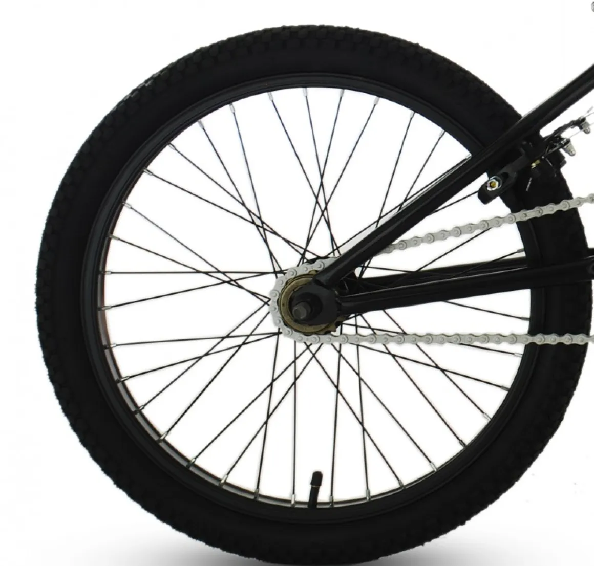 BMX Freestyle Bike 20" RASCAL