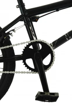 BMX Freestyle Bike 20