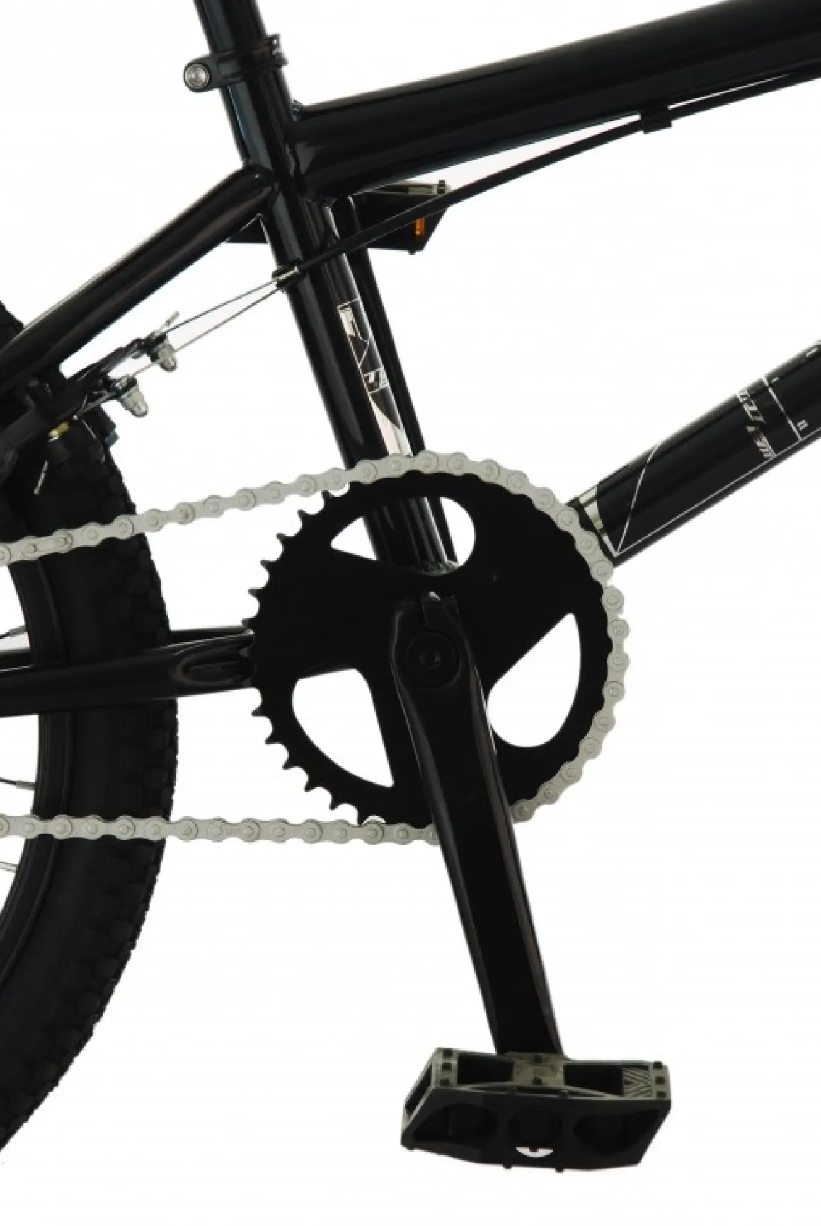 BMX Freestyle Bike 20" RASCAL