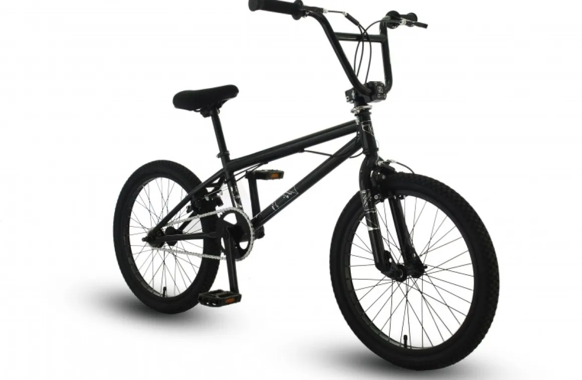 BMX Freestyle Bike 20" RASCAL