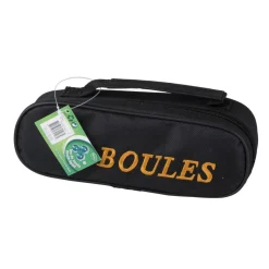 Boccia Spiel mit Transporttasche