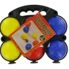 Boccia Spiel 7-teilig