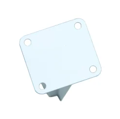 Bodenanker für Seitenmarkise 46 cm