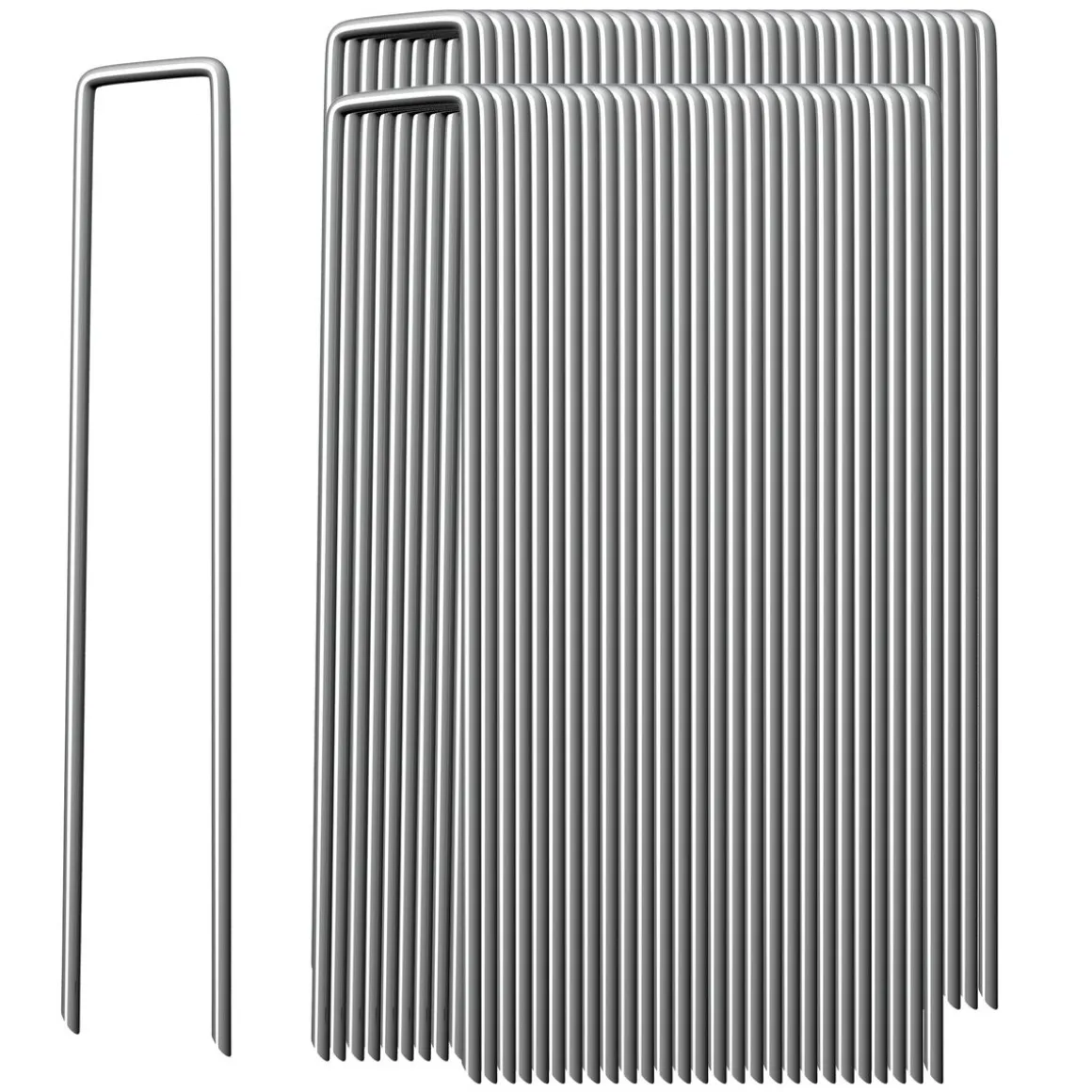 Bodenanker 15 x 2.5 cm 1000 Stk.