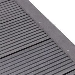 Bodenelement Solardusche