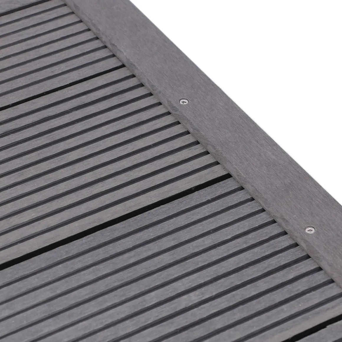 Bodenelement Solardusche