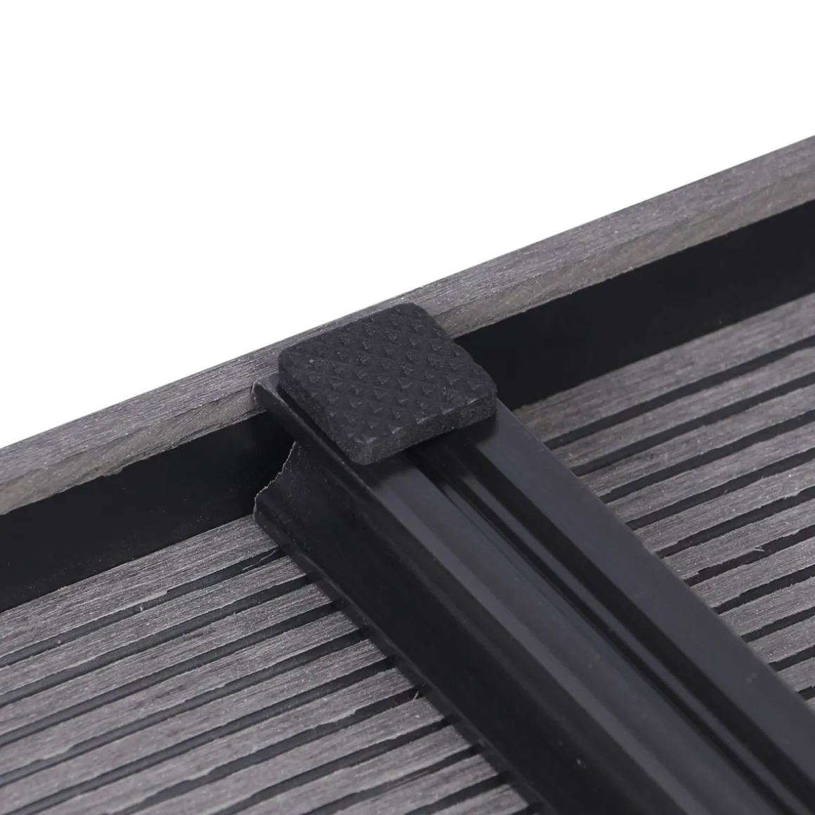 Bodenelement Solardusche