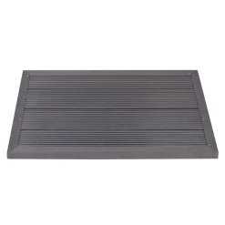 Bodenelement Solardusche