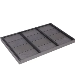 Bodenelement Solardusche