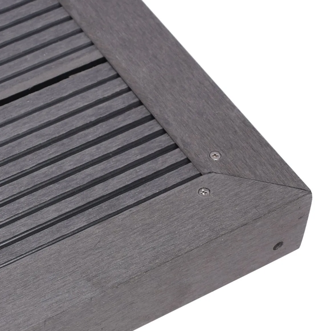 Bodenelement Solardusche