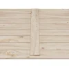 Boden für Hochbeet 119 x 79 cm
