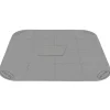 Bodenschutz für Lay-Z-Spa Whirlpool 196 x 196 cm
